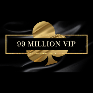 99 Million VIP Membership